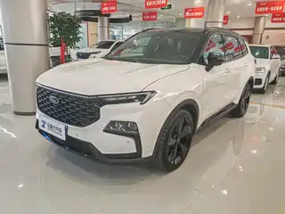 Ford Lingrui 2023