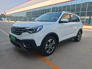 Kia Sportage 2019