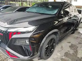 Dongfeng Aeolus Haoji 2023