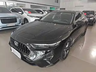 Honda Inspire 2023