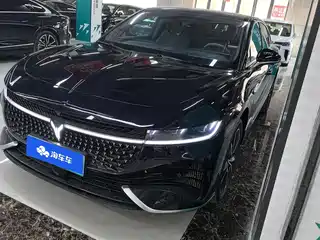 Voyah Auto VOYAH Zhuiguang 2023