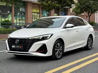 Changan Eado 2023