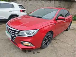 Roewe i5 2020