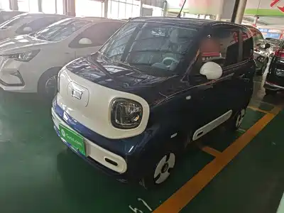 Besturn Pony 2025