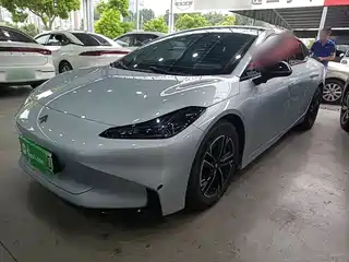 GAC Haobo Haobo GT 2023