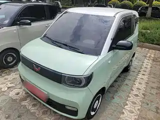 Wuling Motors Hongguang MINIEV 2022