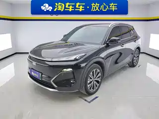 Geely Galaxy Starship 7 EM-i 2025