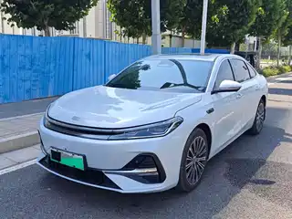 Geely Galaxy A7 2025