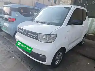 Wuling Motors Hongguang MINIEV 2021