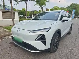 Wuling Motors Xingguang S 2024