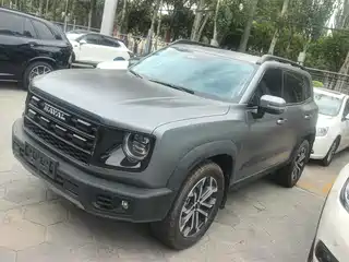 Haval Big Dog 2025