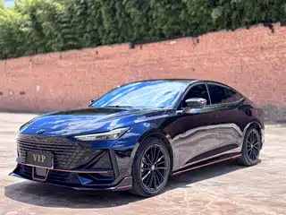Changan UNI-V 2023