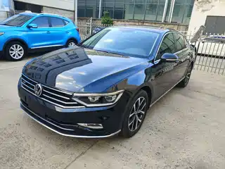 Volkswagen Magotan 2022