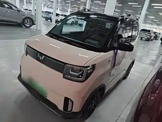 Wuling Motors Hongguang MINIEV 2023