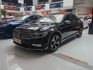 Volkswagen Magotan 2023