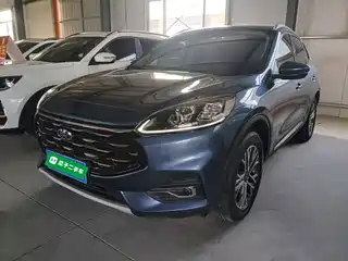 Ford Escape 2022