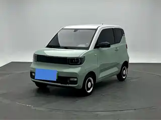 Wuling Motors Hongguang MINIEV 2021