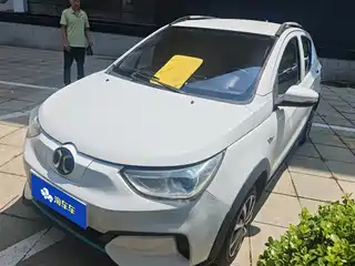 BAIC New Energy EC3 2019