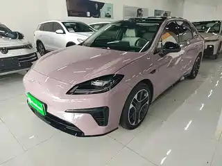 Aion RT 2024