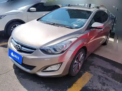 Hyundai Langdong 2013
