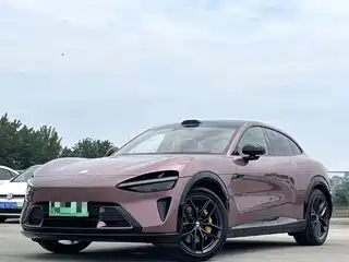 Xiaomi Auto YU7 2025