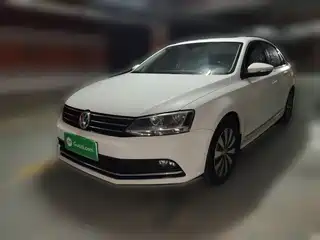 Volkswagen Sagitar 2016