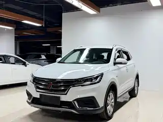 Roewe RX3 2019