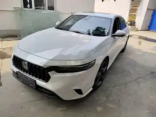 Honda Inspire 2024