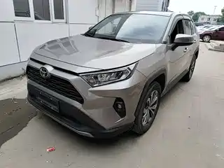 Toyota RAV4 Rongfang 2023