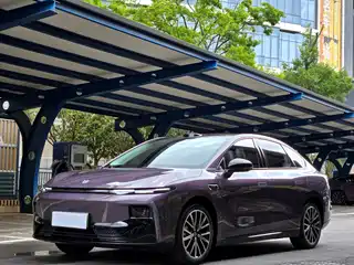 Leapmotor B01 2025