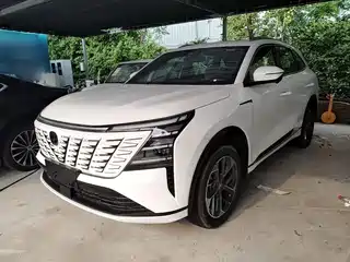 Changan CS75 PLUS 2026