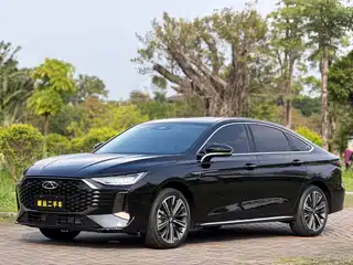 Chery Arrizo 8 PRO 2025
