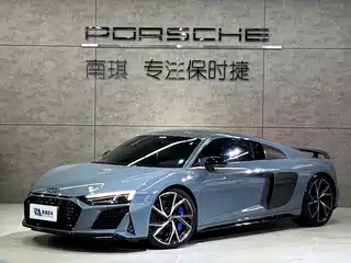 Audi Audi R8 2021