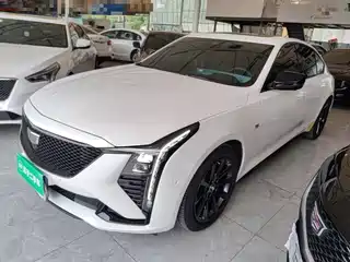 Cadillac CT5 2025