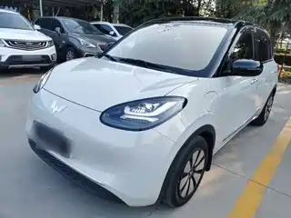 Wuling Motors Bingo 2024