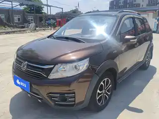 Dongfeng Fengxing Joyear XV 2015