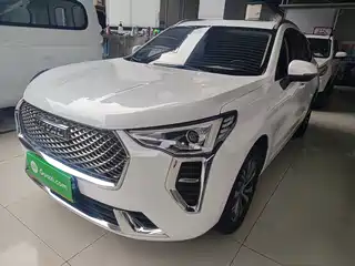 Haval First Love 2021