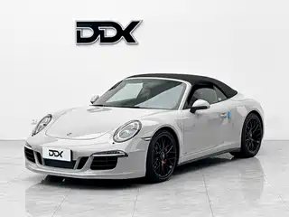 Porsche 911 2014