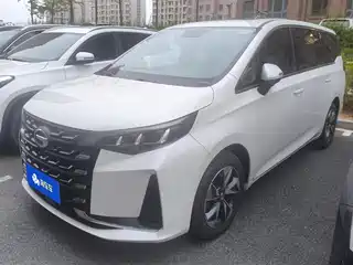 GAC Trumpchi M6 2022