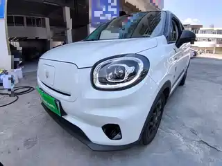 Leapmotor T03 2025