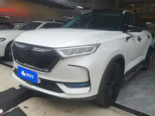 Changan Oshan X7 2019