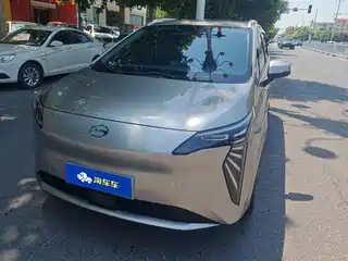 Aion Y 2022