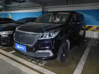 Changan Oshan Changan Oushang Kosai 2019