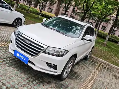Haval Haval H2 2019