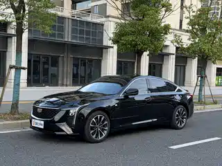 Cadillac CT5 2026