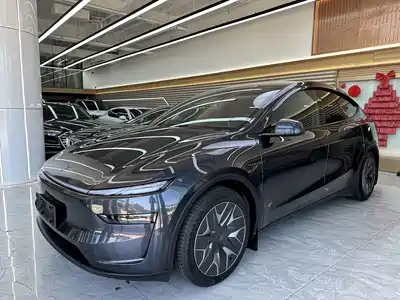 Tesla Model Y L 2025
