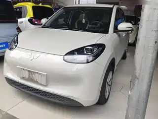 Wuling Motors Bingo 2023