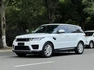 Land Rover Range Rover Sport 2018