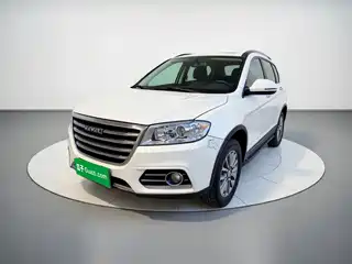 Haval H6 2020
