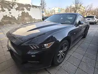 Ford Mustang 2016